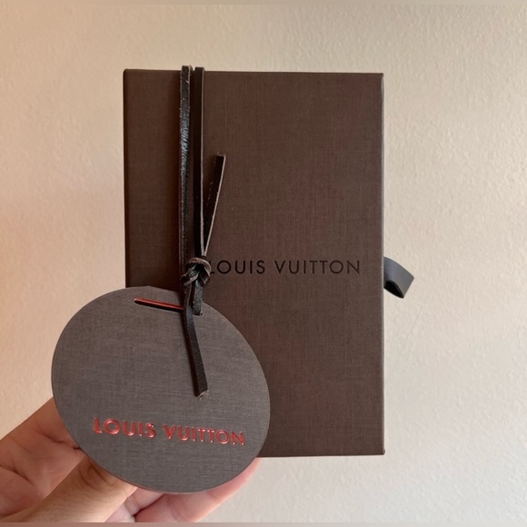 ***RARE*** Louis Vuitton Iconic Alma Bag Charm - Picture 2 of 10